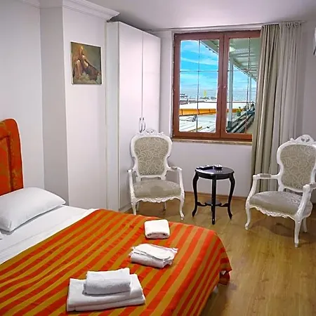 My Way Butik Hotel