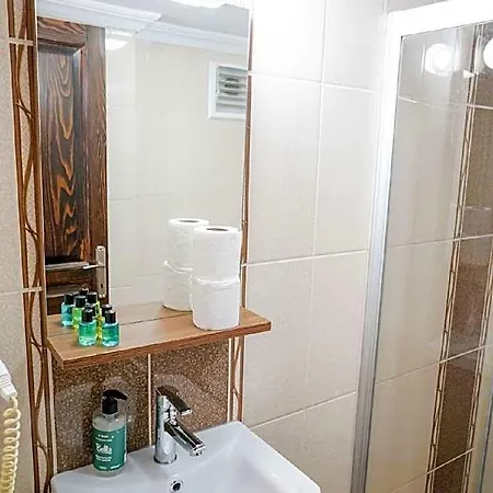 My Way Butik Hotel
