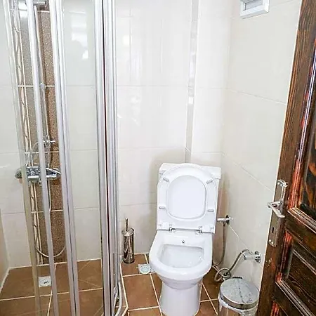 Hotel My Way Butik