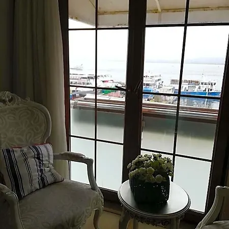 Hotel My Way Butik 3*