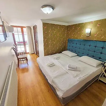 My Way Butik Hotel 3*