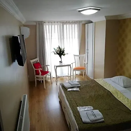 My Way Butik Hotel