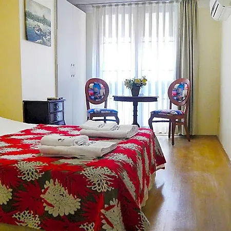 Hotel My Way Butik