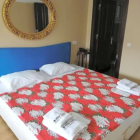 Hotel My Way Butik Buyukada Island