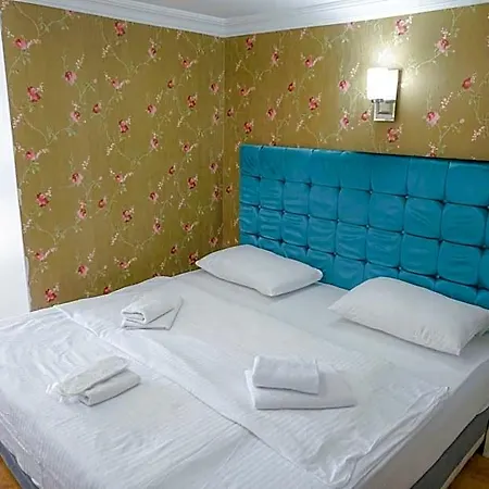 My Way Butik Hotel 3*